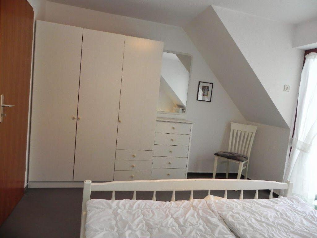 Gustow  Ferienwohnung-Nils-Holgerson-Mit-Balkon-Zwischen-Strand-Wald-Wiese-Im-Suedosten-Der-Insel-Ruegen מראה חיצוני תמונה