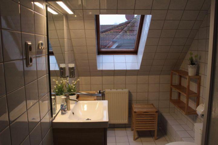 Gustow  Ferienwohnung-Nils-Holgerson-Mit-Balkon-Zwischen-Strand-Wald-Wiese-Im-Suedosten-Der-Insel-Ruegen מראה חיצוני תמונה